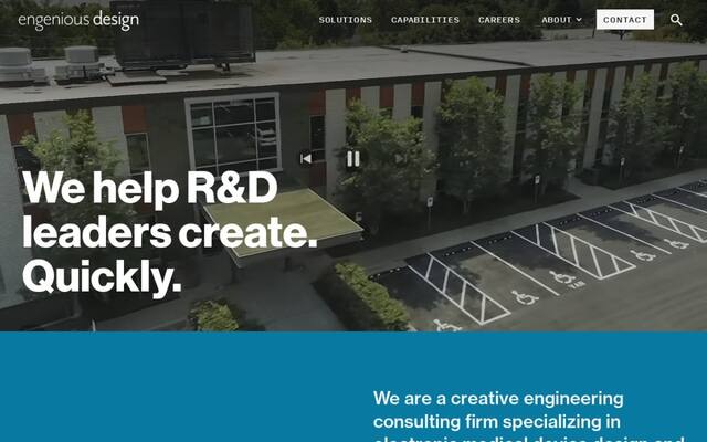 Engenious Design