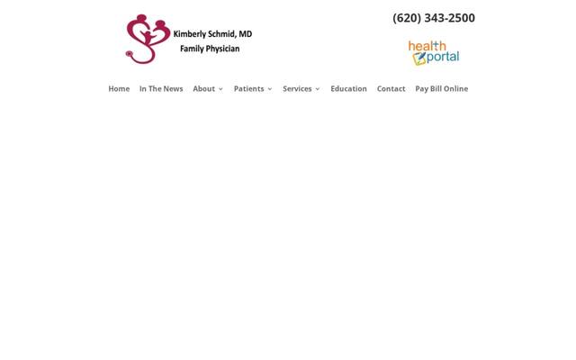 Flint Hills Family Medicine