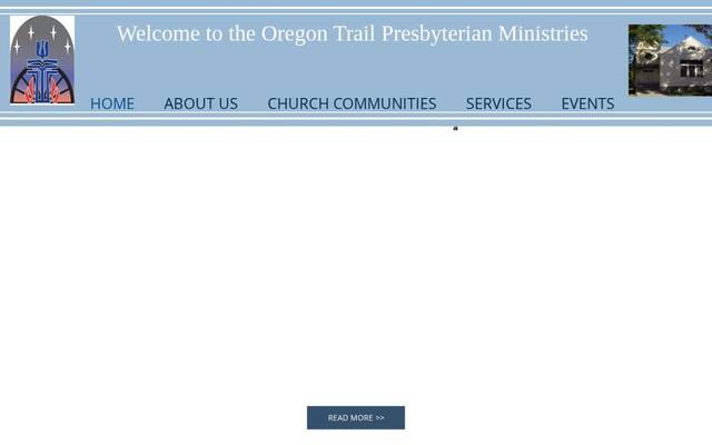 Memorial Presbyterian Church