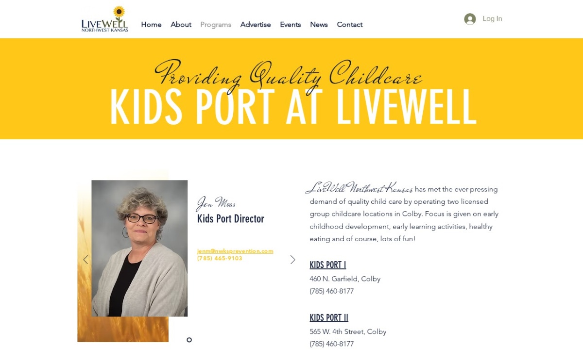 Kids Port