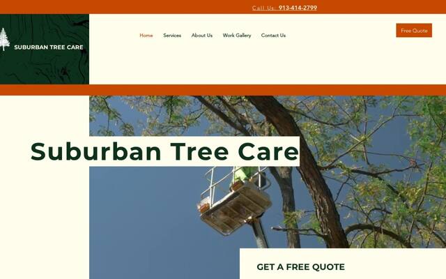 Rampani's Tree Care Expert