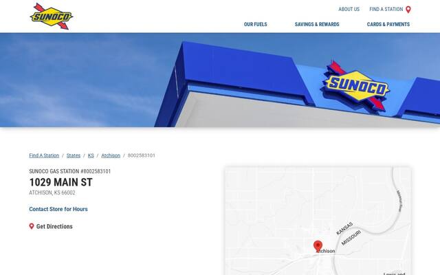 Sunoco