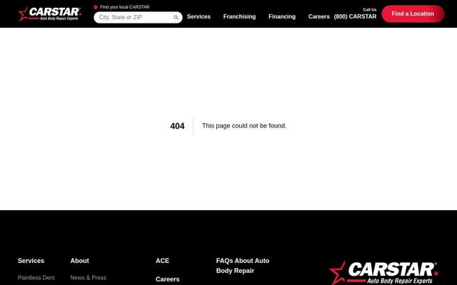A&B CARSTAR of Riverside