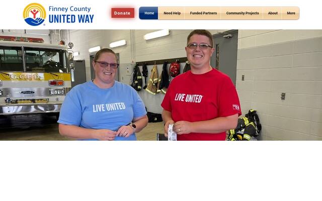 United Way