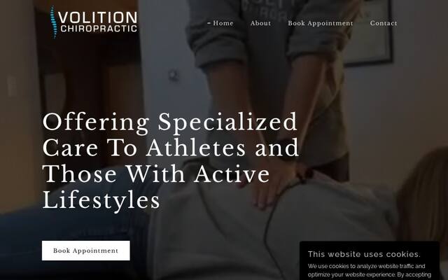 Volition Chiropractic