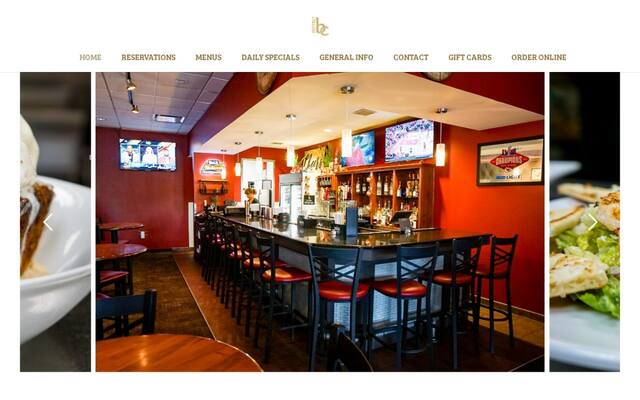 BC Bistro