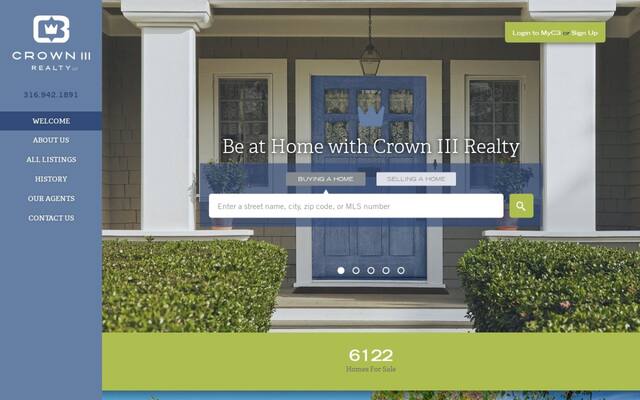 Crown III Realty
