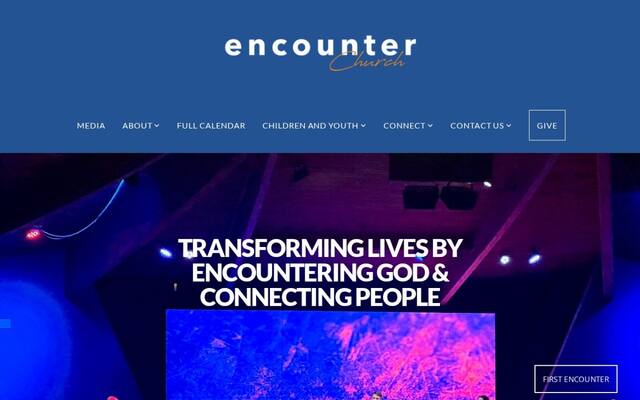 Encounter Church