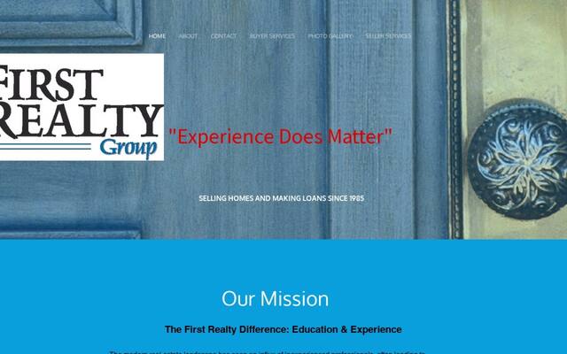 First Realty Group