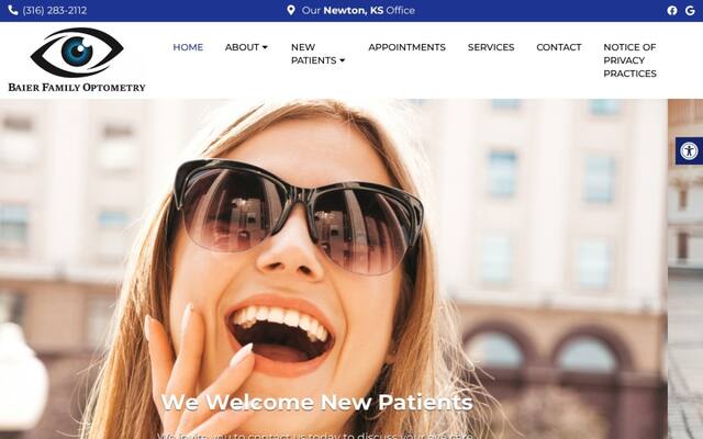 Baier Family Optometry
