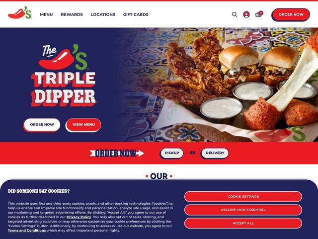Chili's