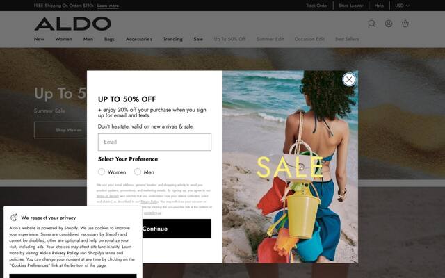 Aldo