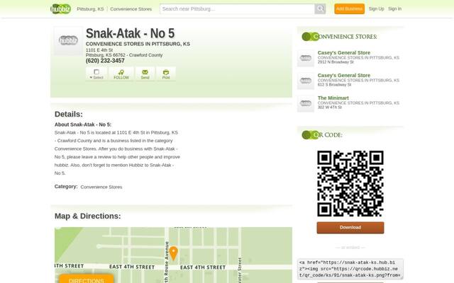 Snak-Atak