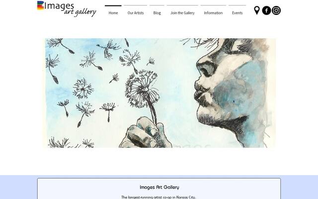 Images Art Gallery