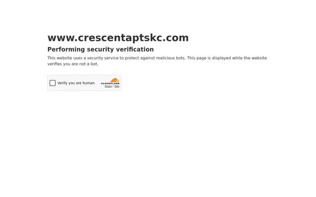 Crescent Apartment Homes