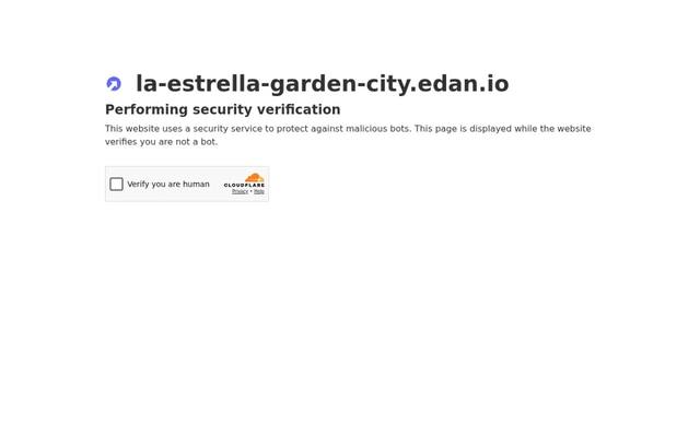 La Estrella