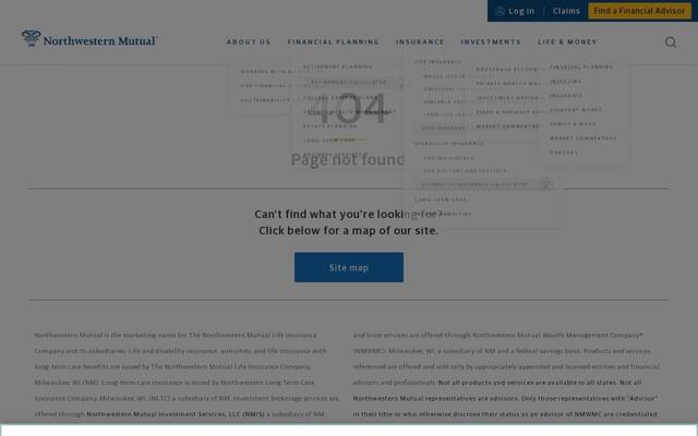 Northwestern Mutual