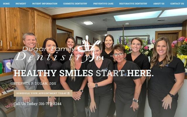 Family Dentistry