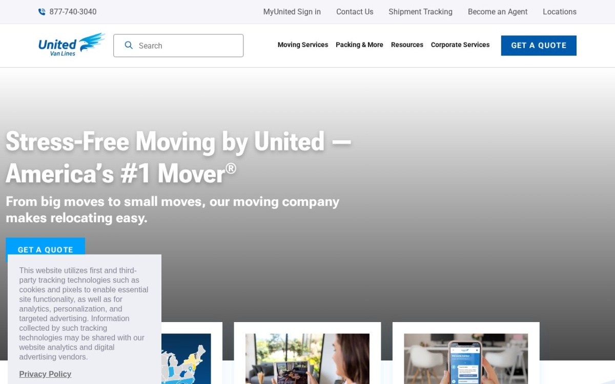 Thomas Property Management