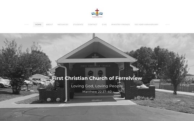 Ferrelview Christian Church