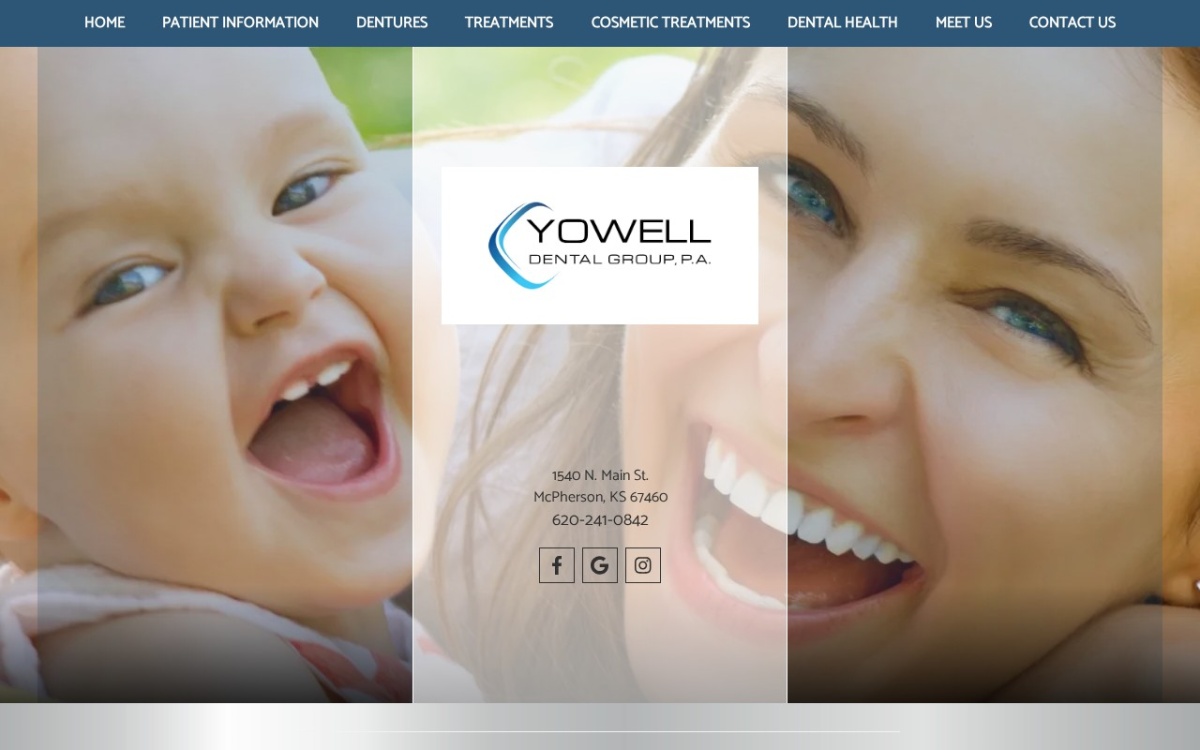 Yowell Dental Group