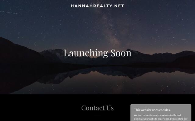 Hannah Realty LLC