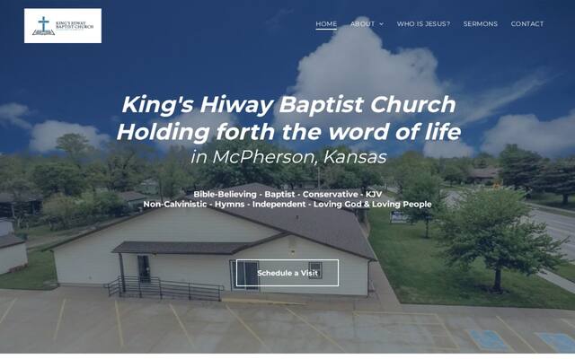 King's Hiway Baptist Church