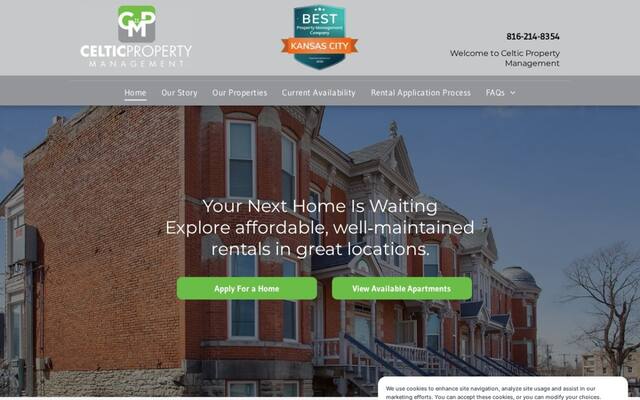 Celtic Property Management