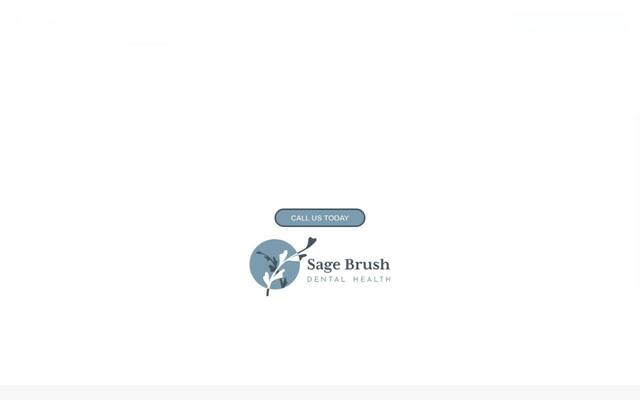 Sage Brush Dental Health