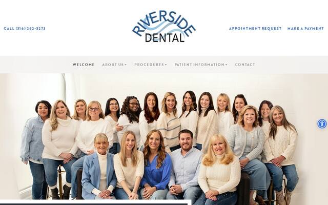 Riverside Dental