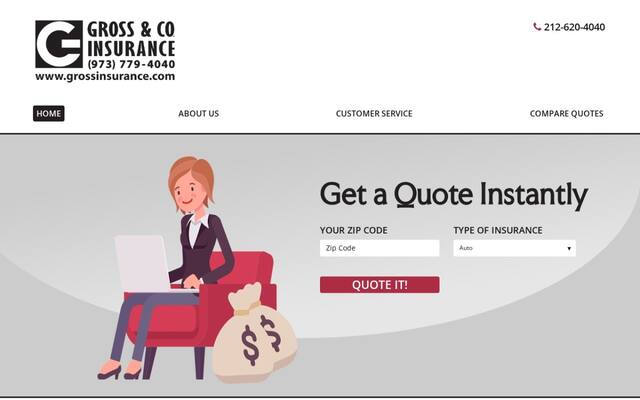 Gross Insurance