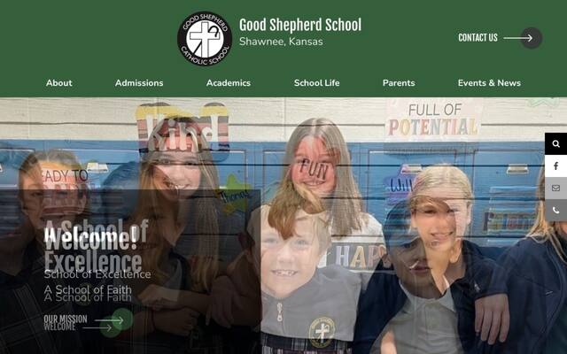 Good Shepherd School