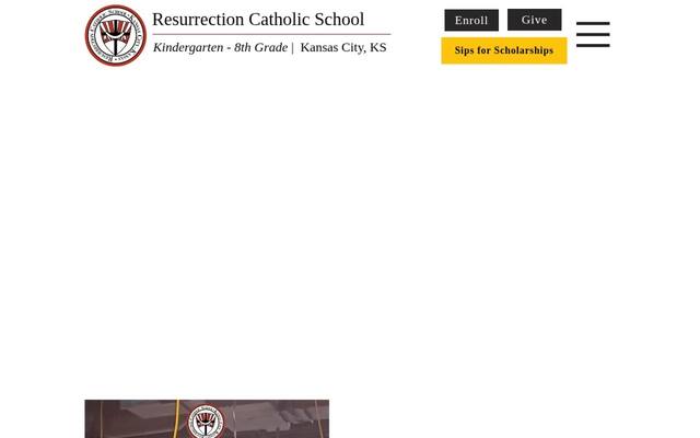Resurrection Catholic School