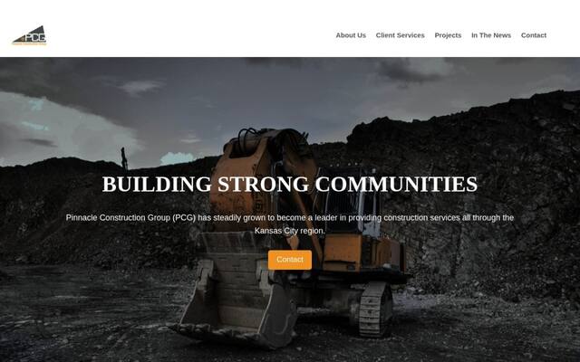 Pinnacle Construction Group