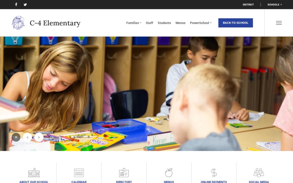 C4 Elementary