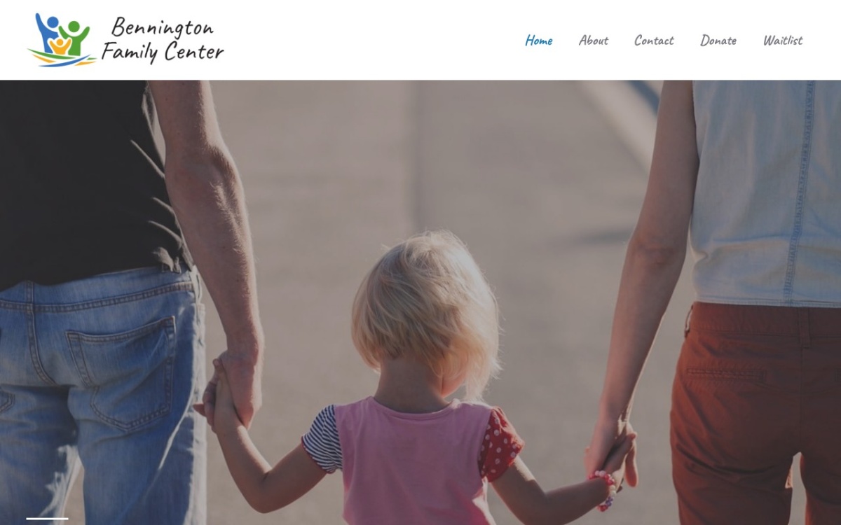 Bennington Family Center