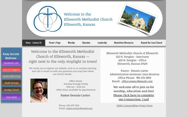 First United Methodist Church