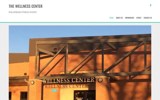 Wellness Center Corporation