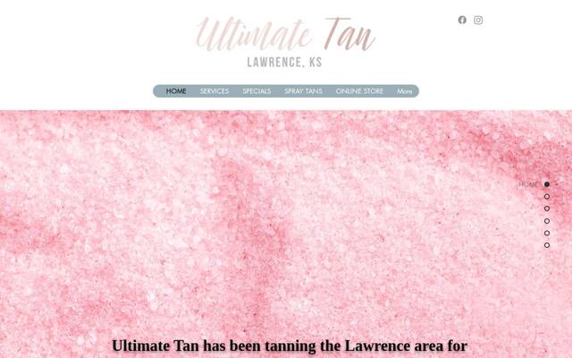 Ultimate Tan
