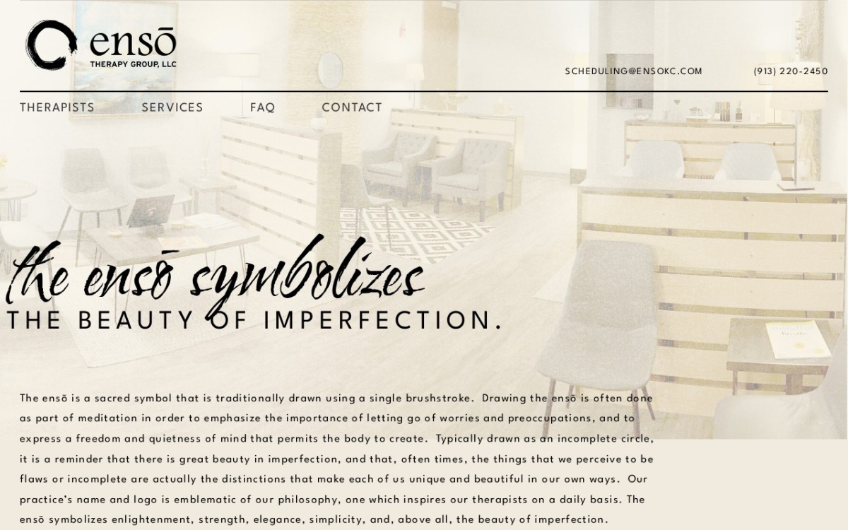 Enso Therapy Group