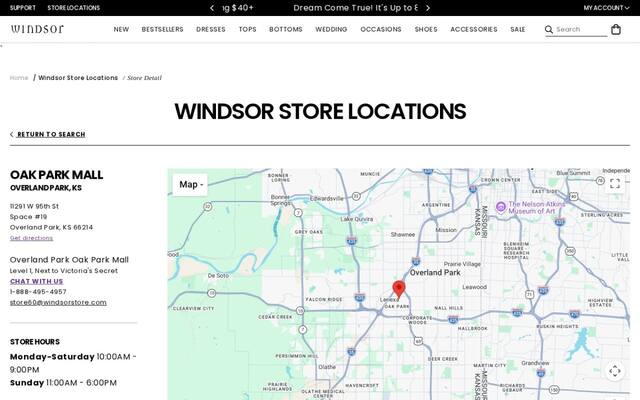 Windsor
