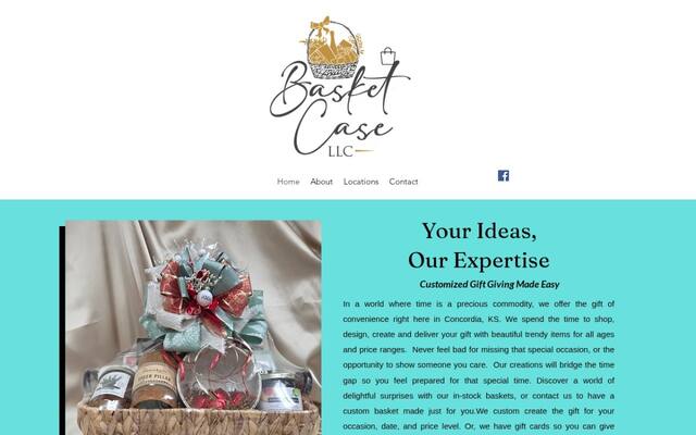 Basket Case LLC
