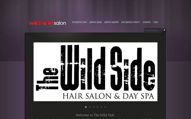 Wild Side Salon