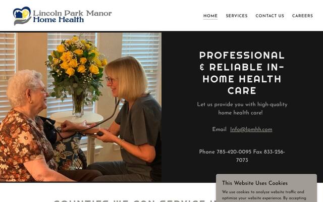 Lincoln Park Manor Home Health