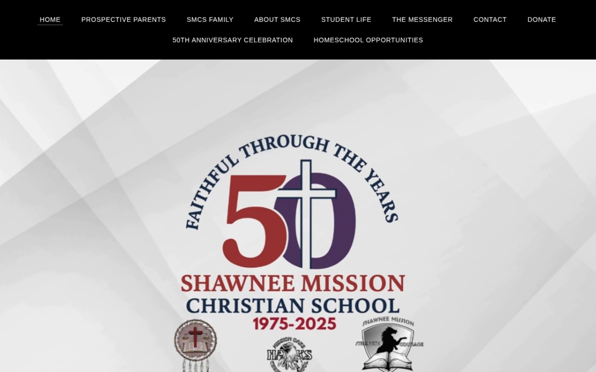 Shawnee Mission Christian School