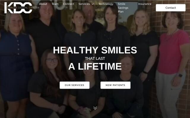 Krause Dental Center
