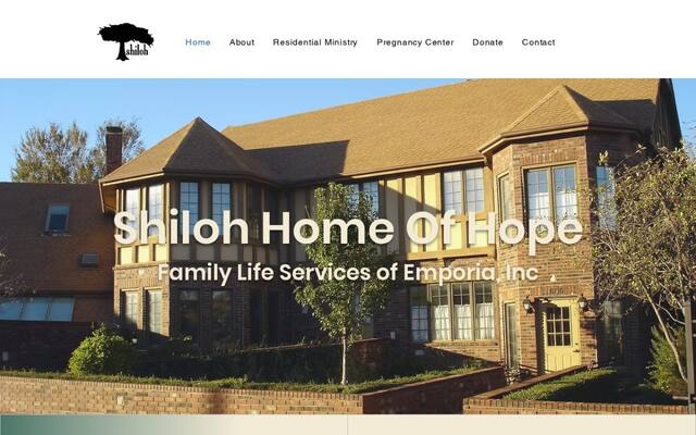 shiloh home of hope