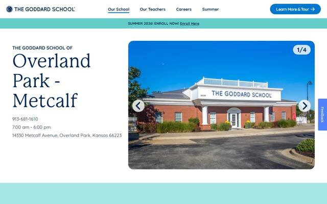 The Goddard School