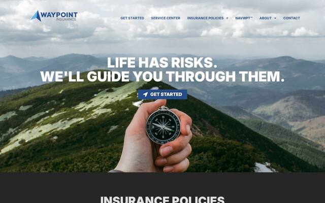Waypoint Insurance Midwest