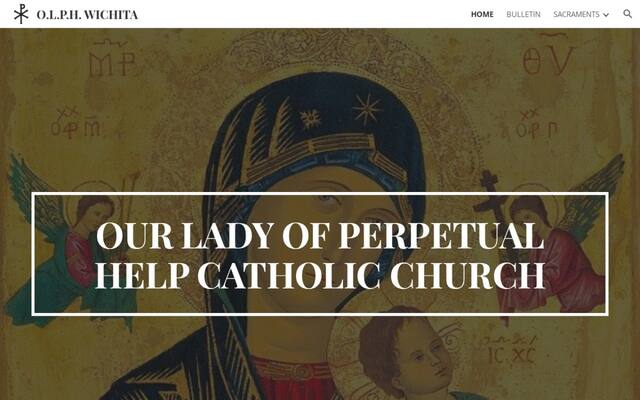 Our Lady of Perpetual Help Church